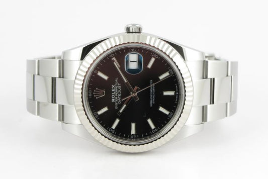 Rolex Datejust 41