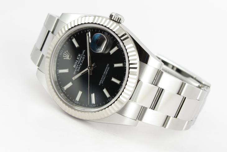 Rolex Datejust 41