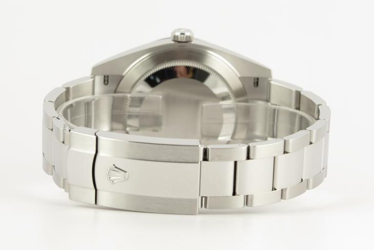 Rolex Datejust 41