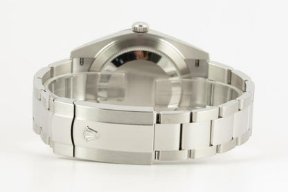 Rolex Datejust 41