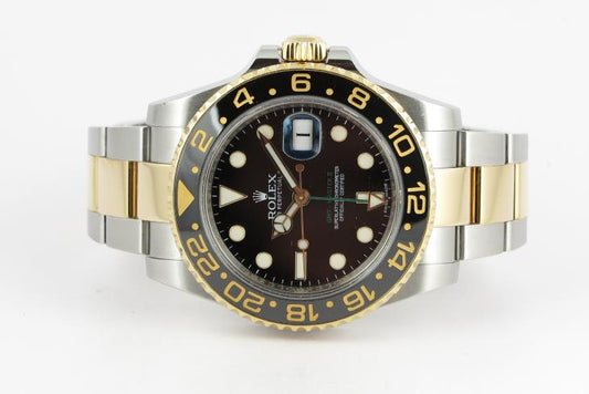 Rolex GMT-Master G/S