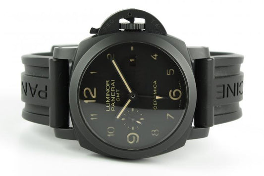 Panerai Luminor 1950 3 Days