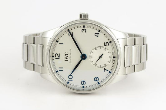 IWCPortugieser 40 mm