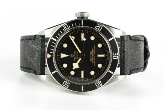 Tudor Black Bay