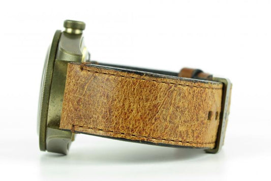 Tudor Black Bay Bronze