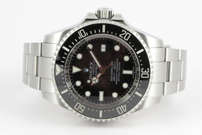 Rolex Deep Sea