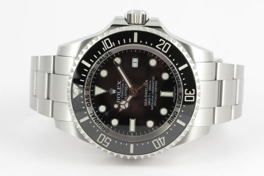 Rolex Deep Sea