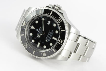 Rolex Deep Sea
