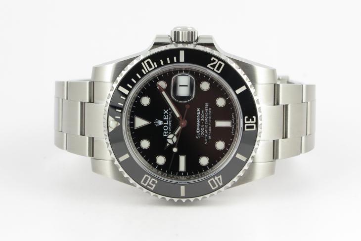 Rolex Submariner