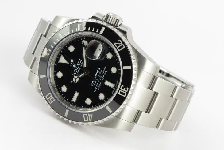 Rolex Submariner