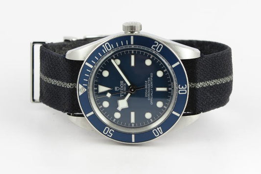Tudor BB 58