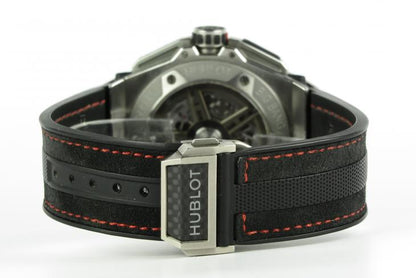 Hublot Big Bang Ferrari