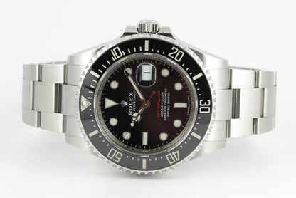 Rolex Sea Dweller