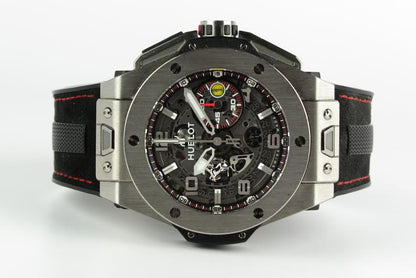Hublot Big Bang Ferrari