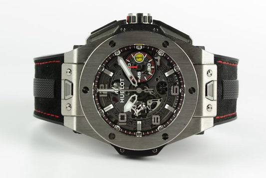 Hublot Big Bang Ferrari
