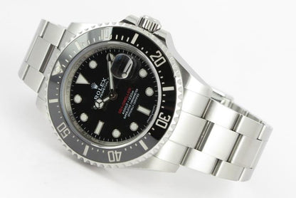 Rolex Sea Dweller