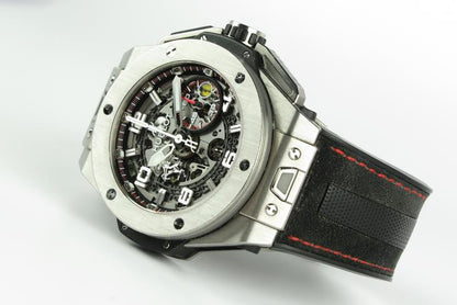 Hublot Big Bang Ferrari