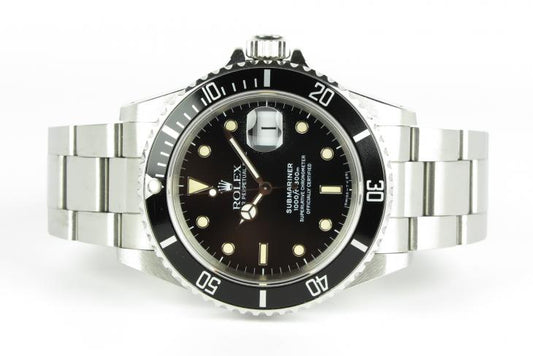 Rolex Submariner