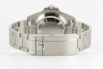 Rolex Sea Dweller