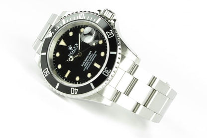 Rolex Submariner