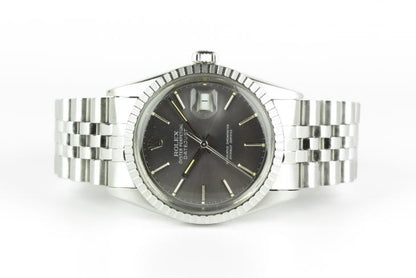 Rolex Datejust 36 mm
