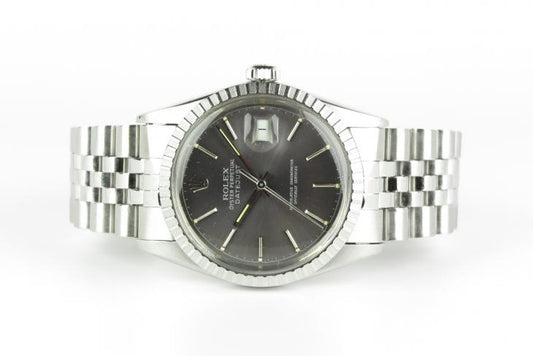 Rolex Datejust 36 mm