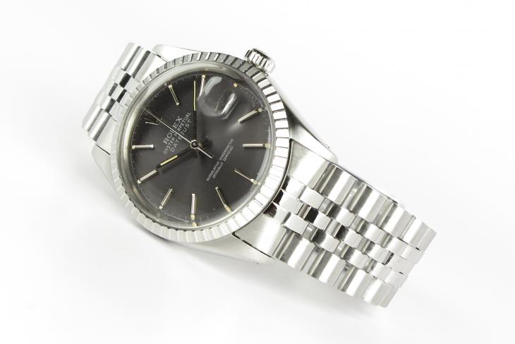 Rolex Datejust 36 mm