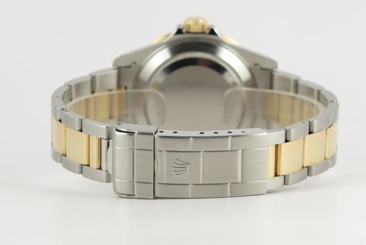 Rolex Submariner G/S