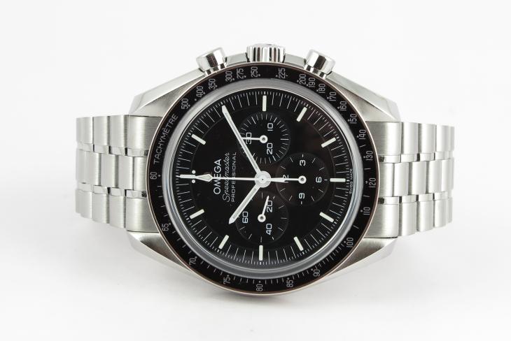 Omega Speedmaster Pro