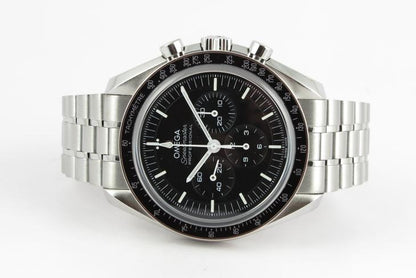 Omega Speedmaster Pro