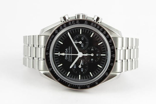 Omega Speedmaster Pro