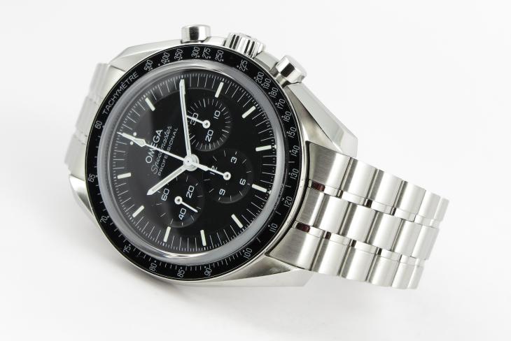 Omega Speedmaster Pro