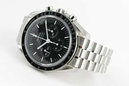 Omega Speedmaster Pro