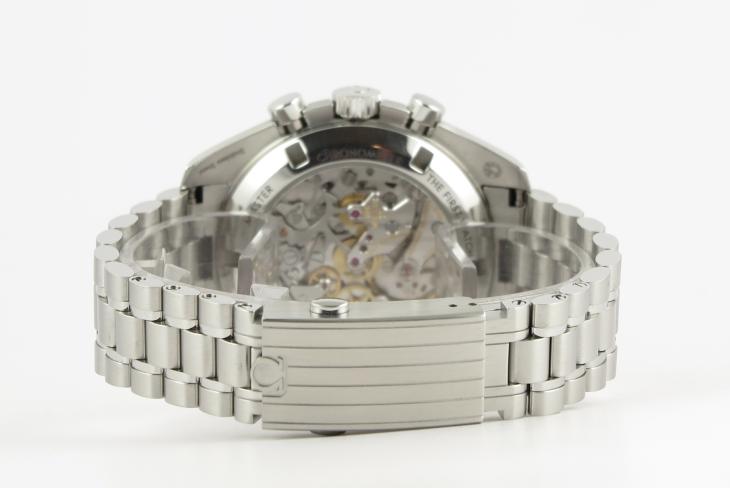 Omega Speedmaster Pro