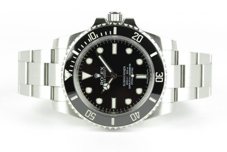 Rolex Submariner