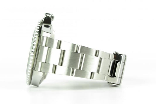 Rolex Submariner Kermit