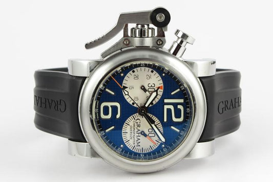 Graham Chrono Fighter Oversize