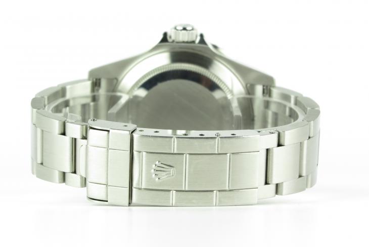 Rolex Submariner Kermit