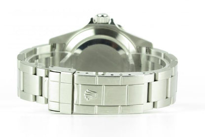 Rolex Submariner Kermit