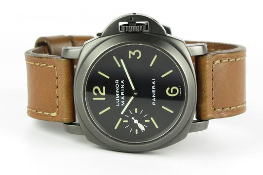 Panerai Luminor Marina