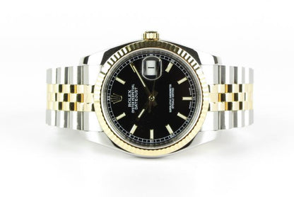 Rolex Datejust 2012
