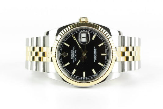 Rolex Datejust 2012