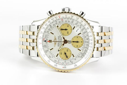 Breitling Navitimer