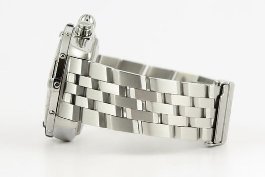 Breitling Blackbird
