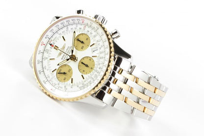 Breitling Navitimer