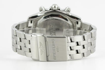 Breitling Blackbird