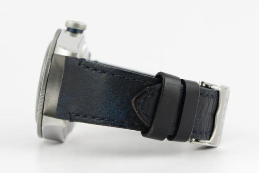 Tudor Black Bay