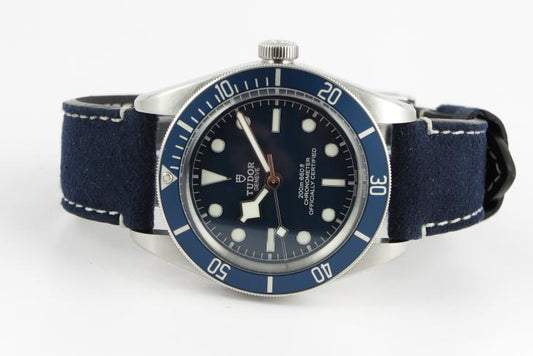Tudor Black Bay 58