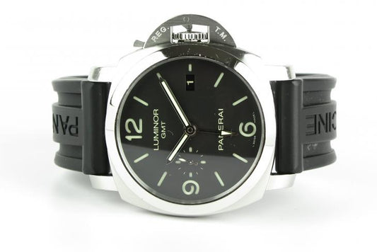 Panerai Luminor GMT