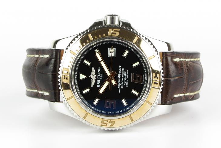 Breitling Superocean
